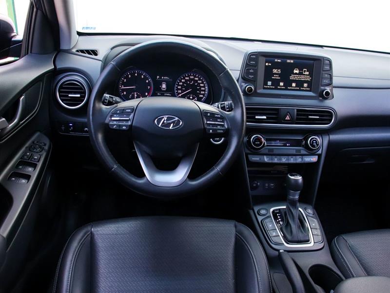 hyundai Kona 2021 - 6