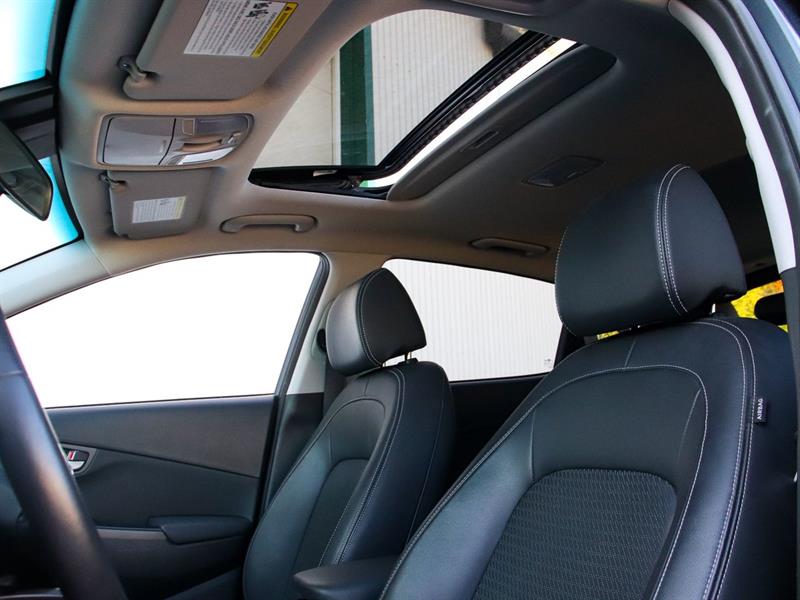hyundai Kona 2021 - 7