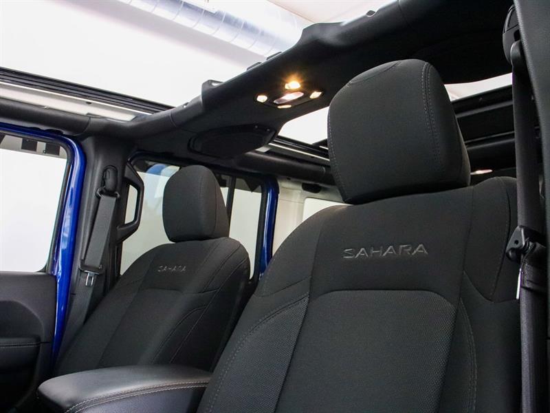 jeep Wrangler 2019 - 15