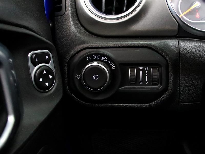 jeep Wrangler 2019 - 19