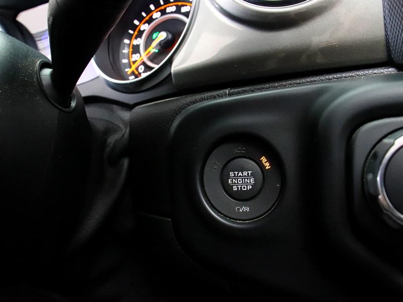 jeep Wrangler 2019 - 20