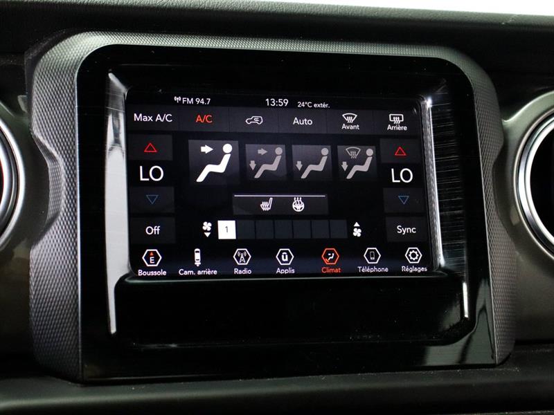 jeep Wrangler 2019 - 24