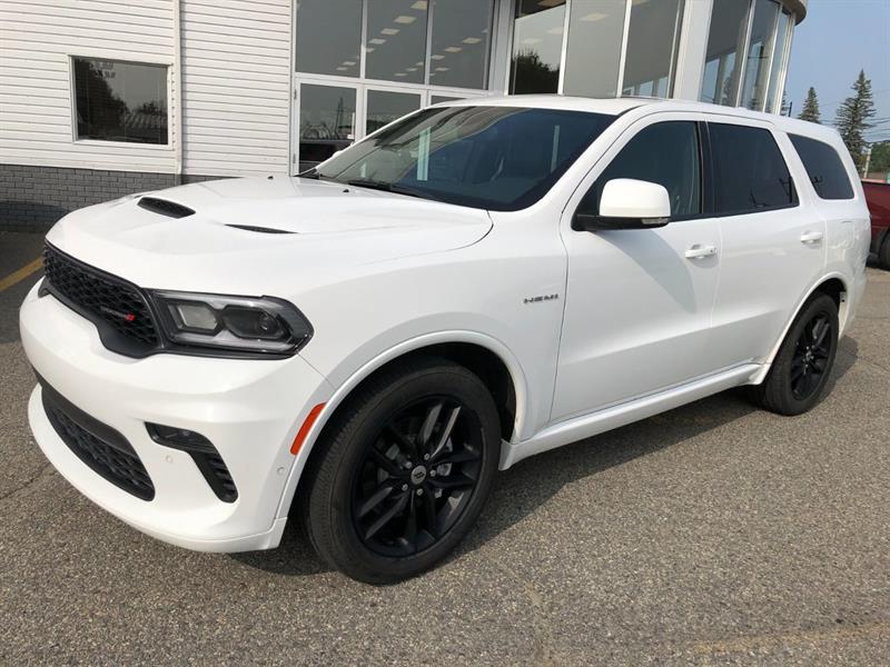 dodge Durango 2021