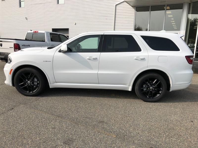 dodge Durango 2021 - 3