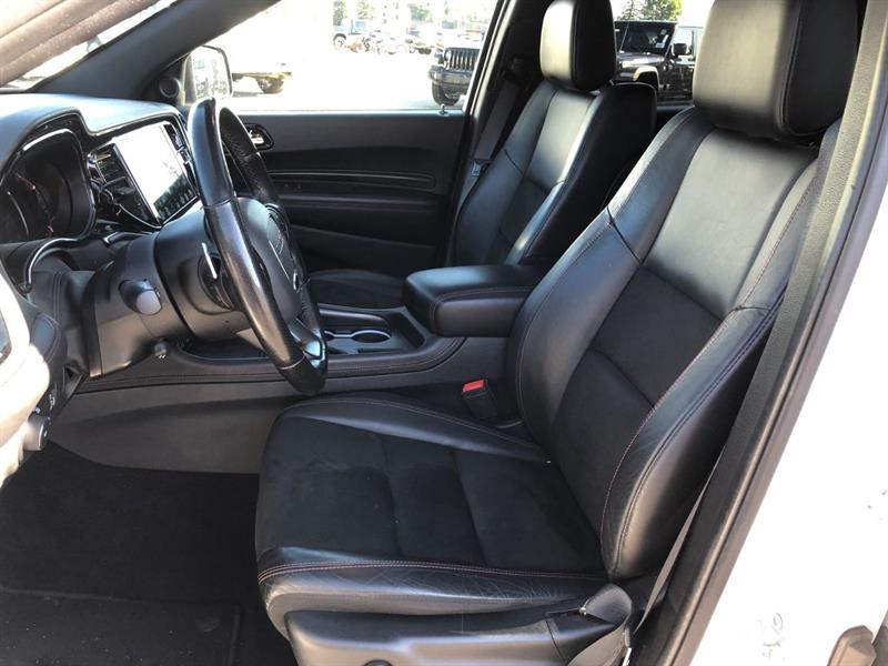 dodge Durango 2021 - 6