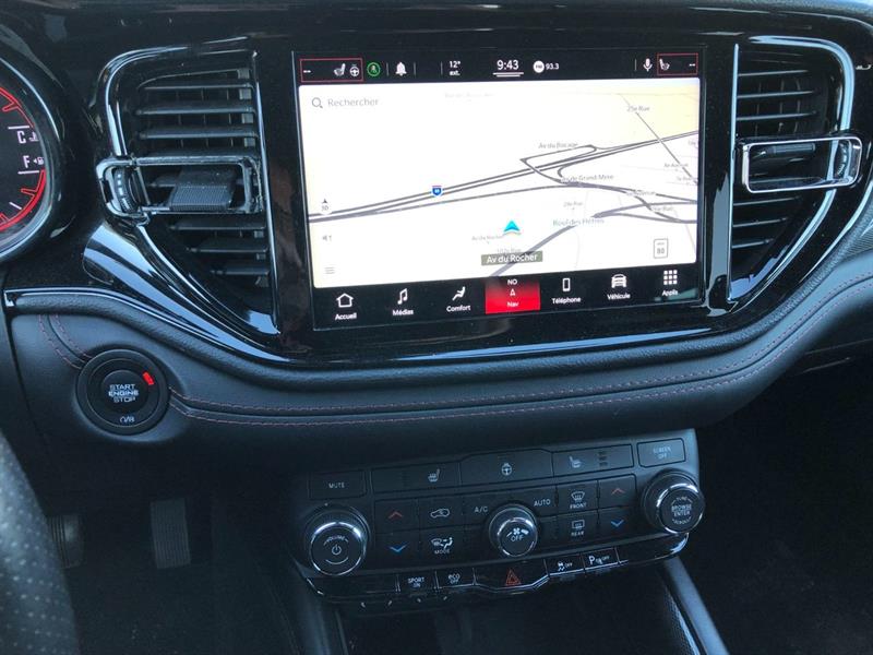 dodge Durango 2021 - 9