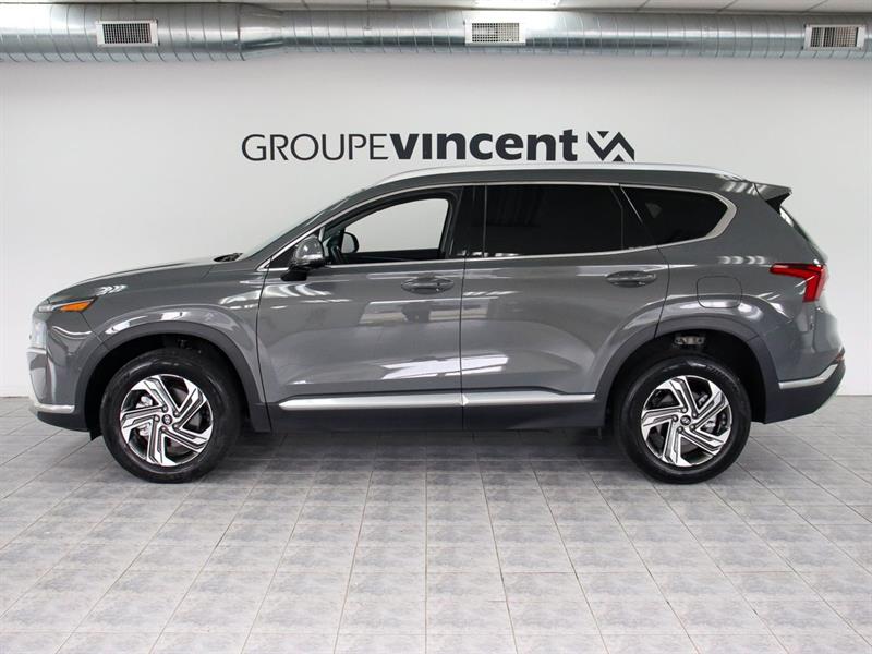 hyundai Santa Fe 2021 - 4
