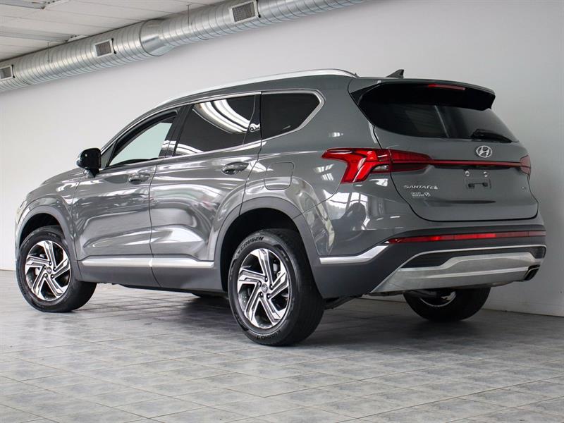 hyundai Santa Fe 2021 - 5