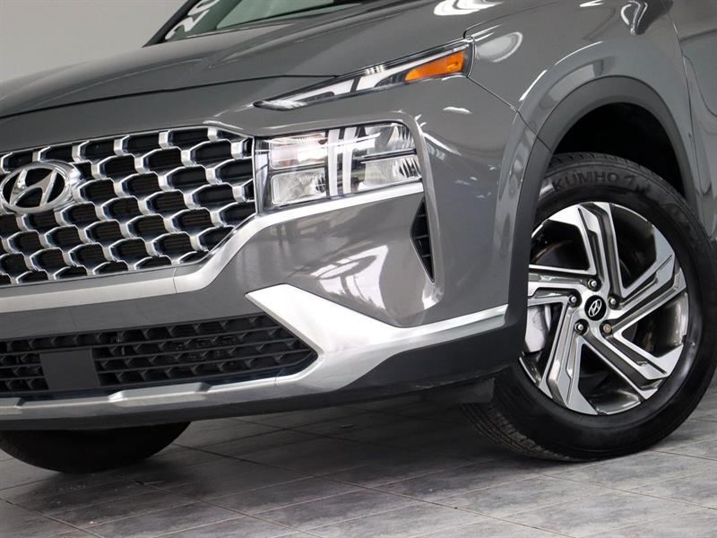 hyundai Santa Fe 2021 - 8