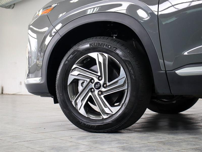 hyundai Santa Fe 2021 - 9