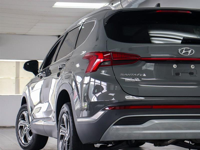 hyundai Santa Fe 2021 - 10