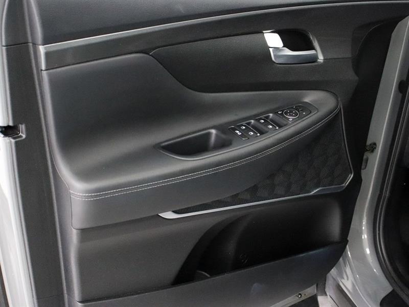 hyundai Santa Fe 2021 - 13