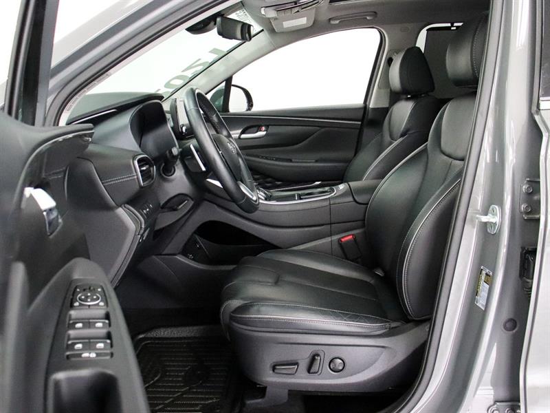 hyundai Santa Fe 2021 - 14