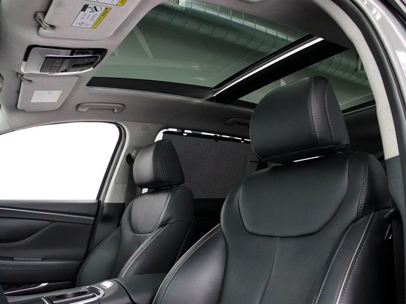 hyundai Santa Fe 2021 - 15