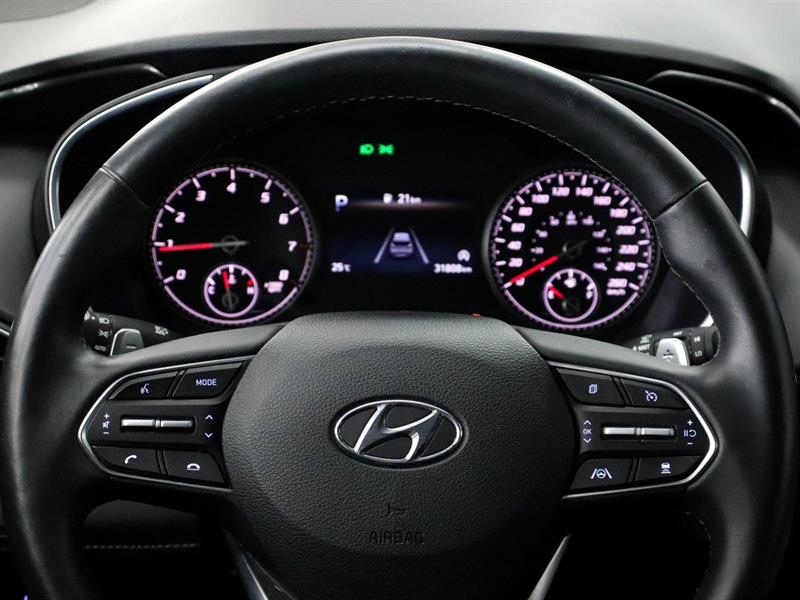 hyundai Santa Fe 2021 - 17