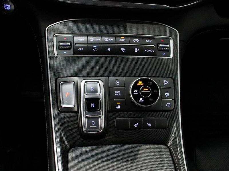 hyundai Santa Fe 2021 - 26