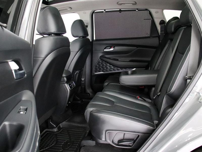 hyundai Santa Fe 2021 - 27