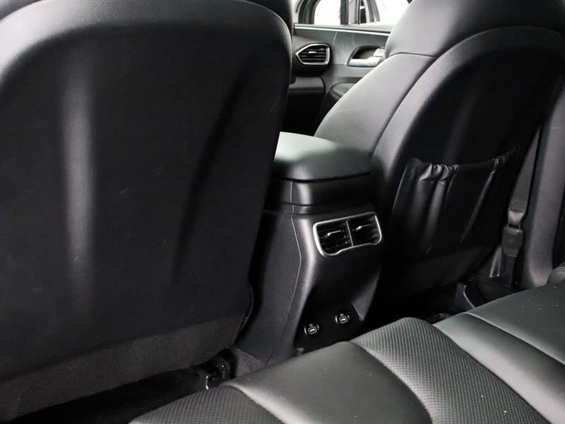 hyundai Santa Fe 2021 - 28