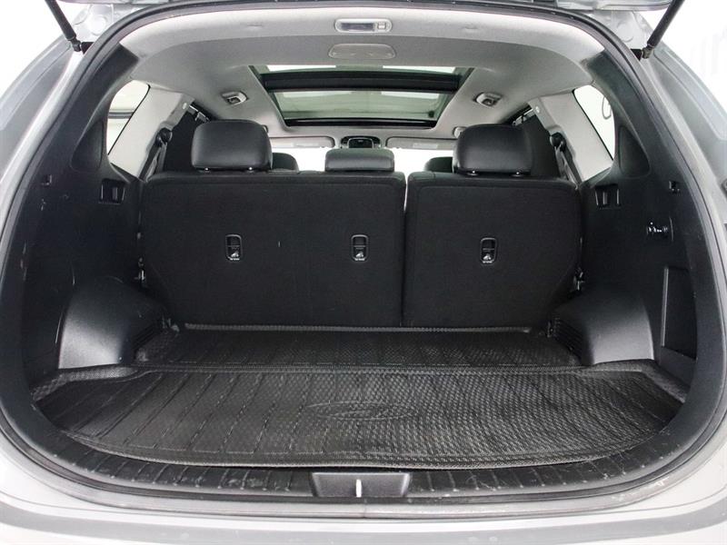 hyundai Santa Fe 2021 - 30