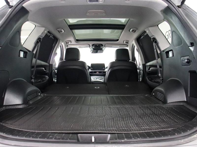 hyundai Santa Fe 2021 - 31