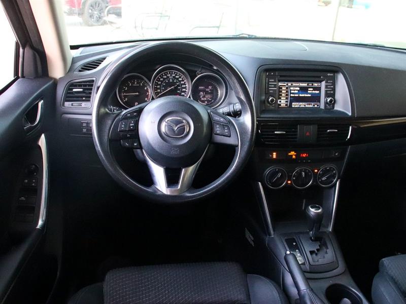 mazda CX-5 2014 - 7