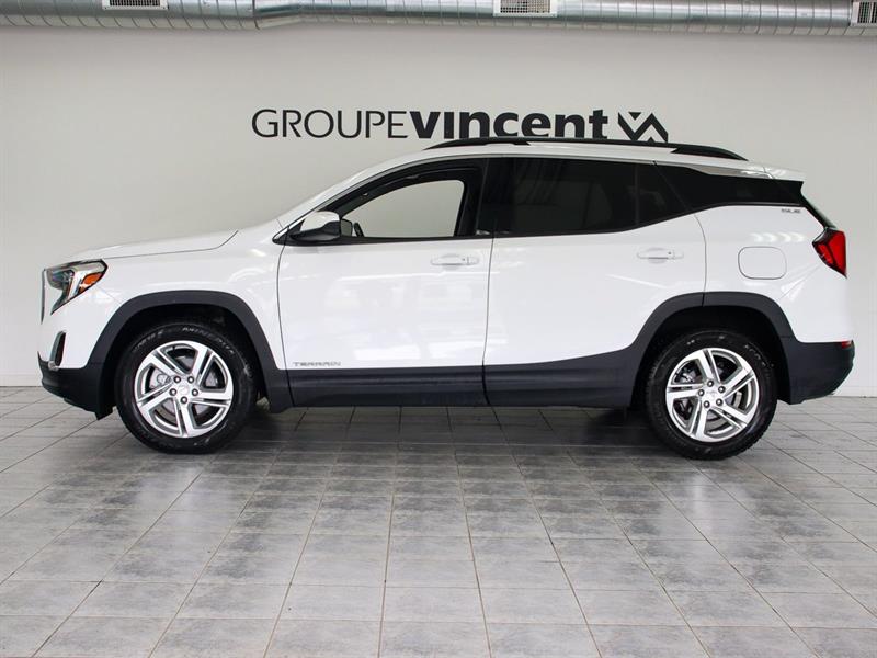 gmc Terrain 2020 - 4