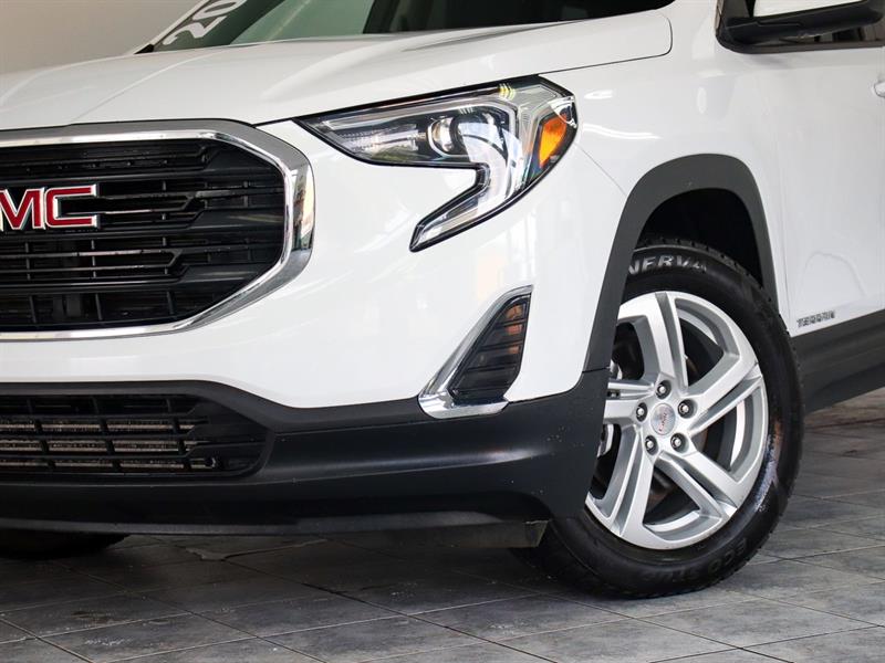 gmc Terrain 2020 - 8