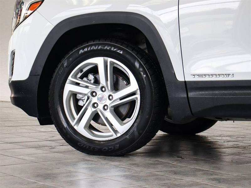 gmc Terrain 2020 - 9
