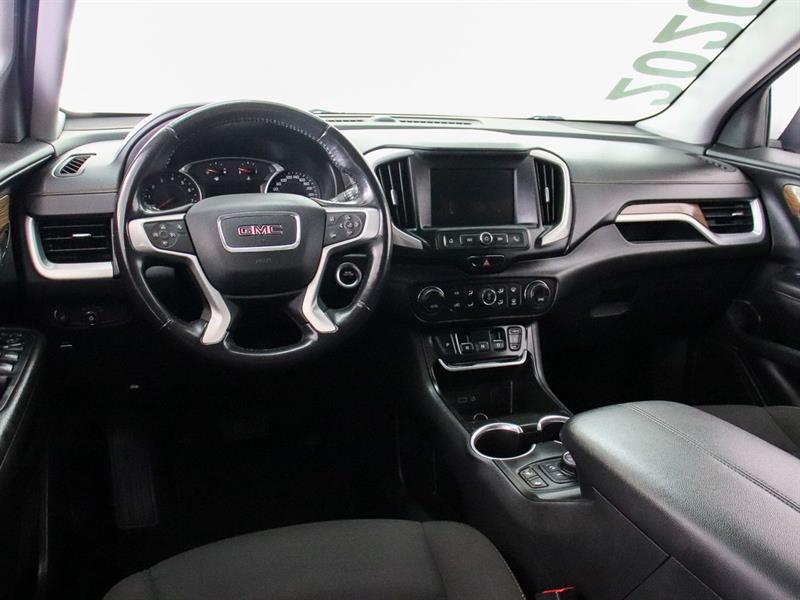 gmc Terrain 2020 - 12