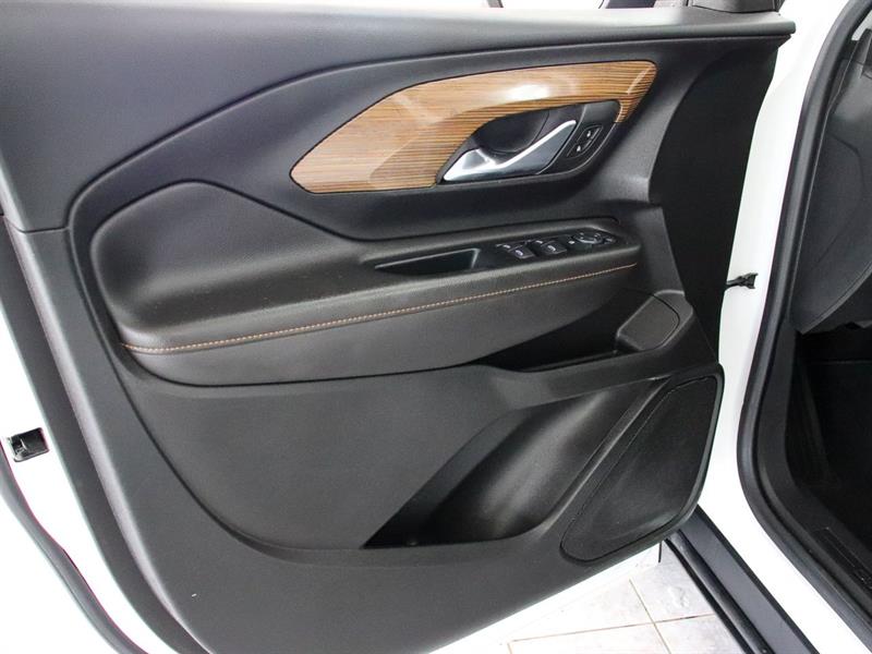 gmc Terrain 2020 - 13