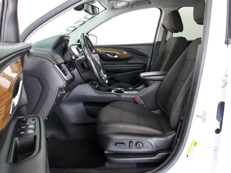 gmc Terrain 2020 - 14