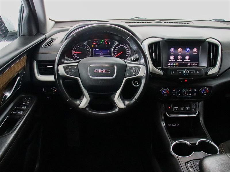 gmc Terrain 2020 - 17