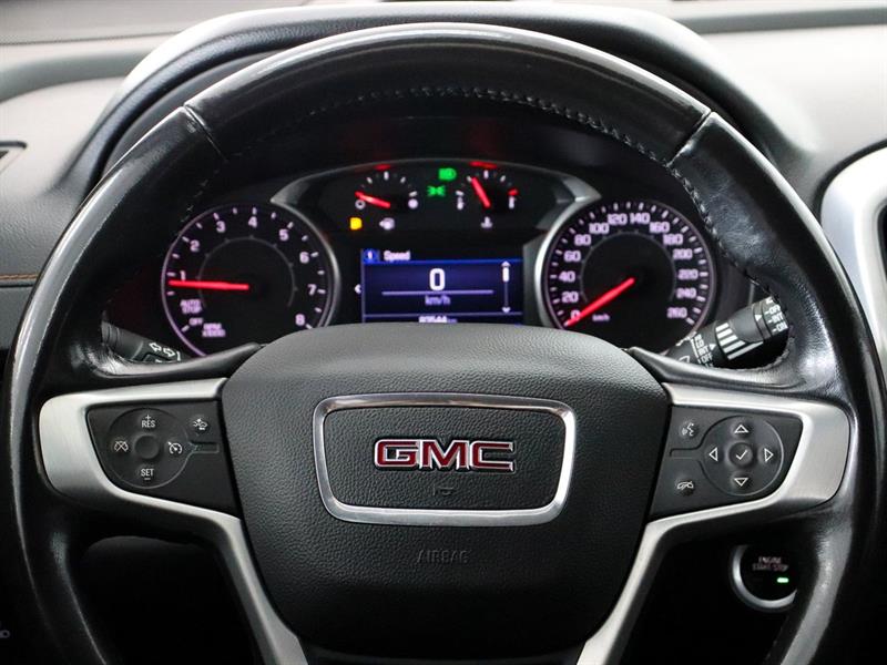gmc Terrain 2020 - 19