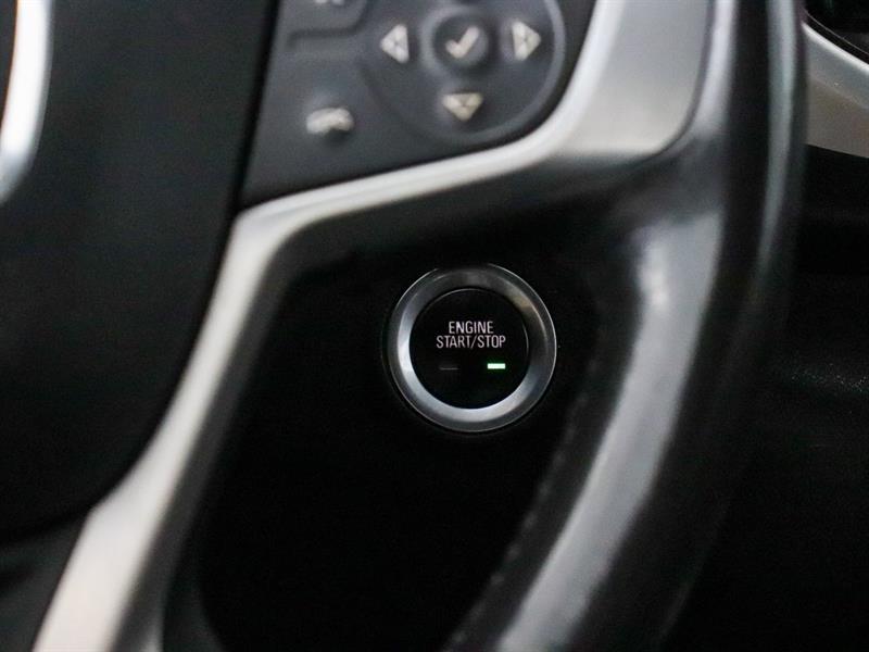 gmc Terrain 2020 - 20