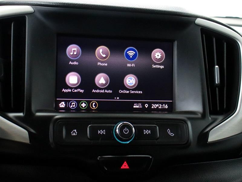 gmc Terrain 2020 - 21