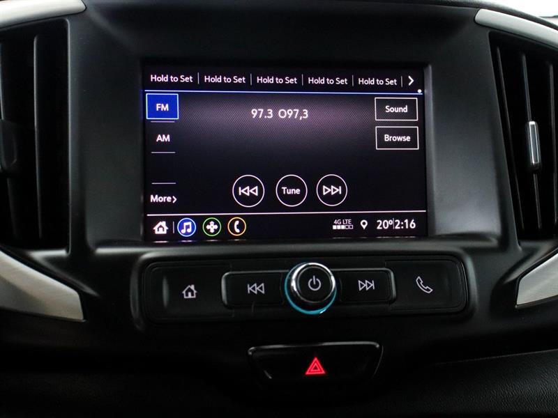 gmc Terrain 2020 - 22