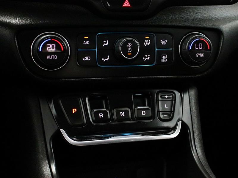gmc Terrain 2020 - 24