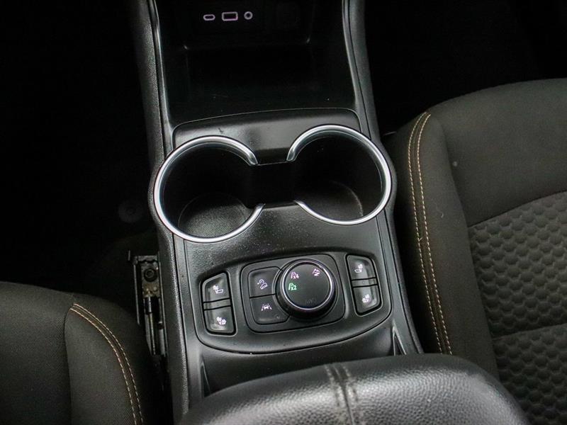 gmc Terrain 2020 - 26