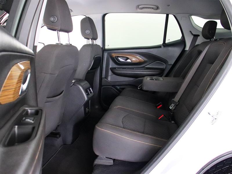 gmc Terrain 2020 - 27