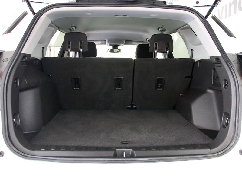 gmc Terrain 2020 - 28