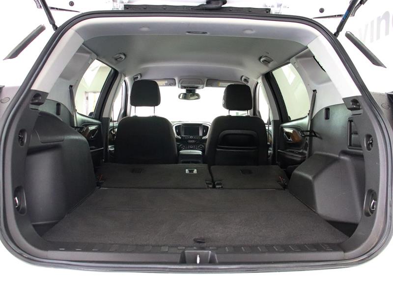 gmc Terrain 2020 - 30