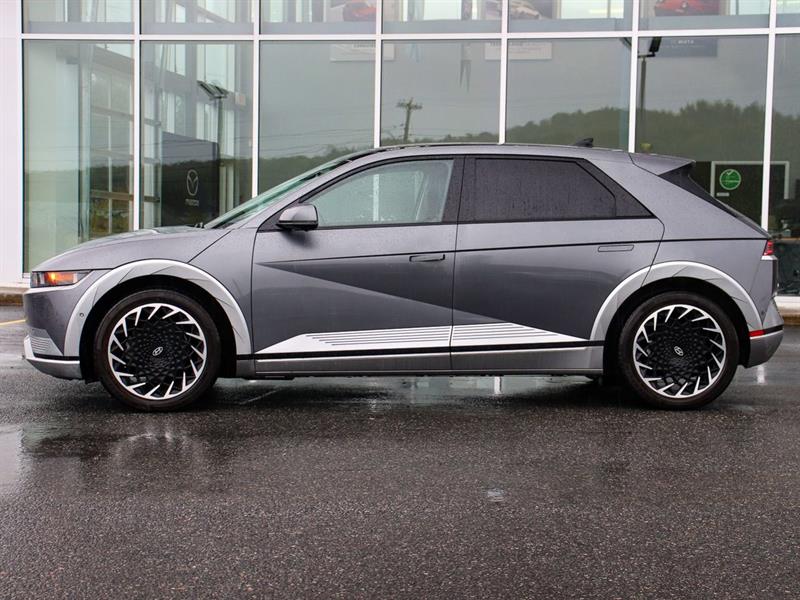 hyundai IONIQ 5 2022 - 3