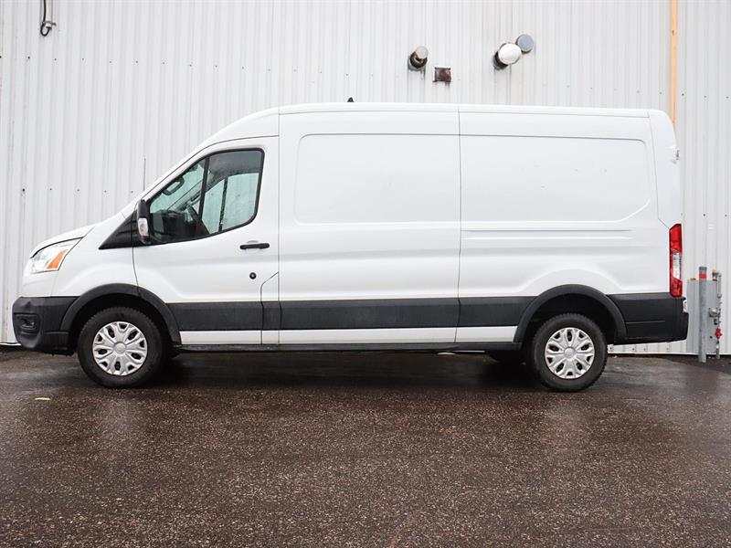 ford Transit 2021 - 3