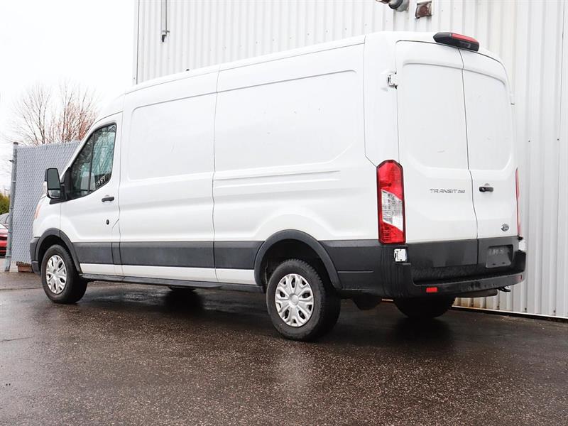 ford Transit 2021 - 4