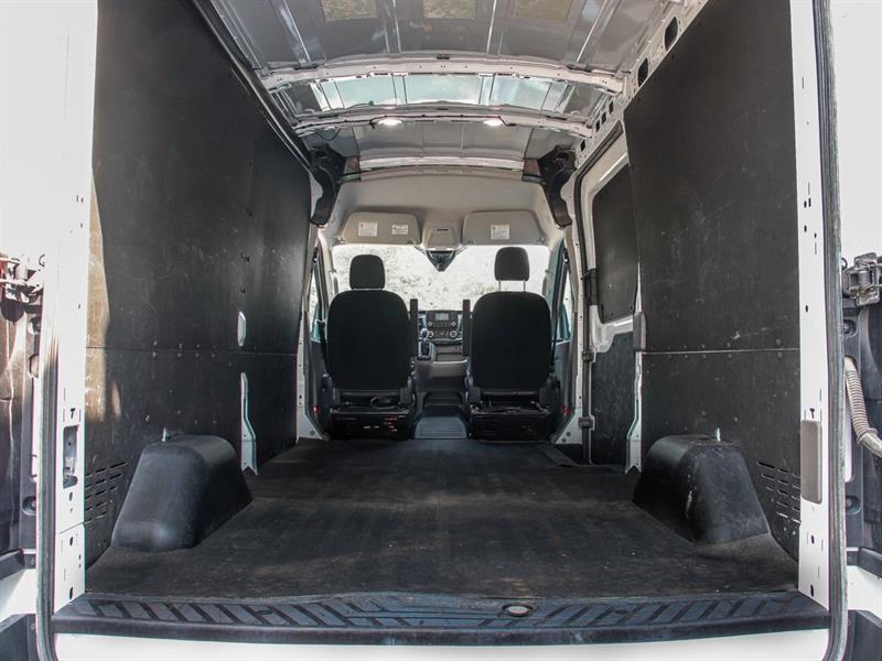 ford Transit 2021 - 5