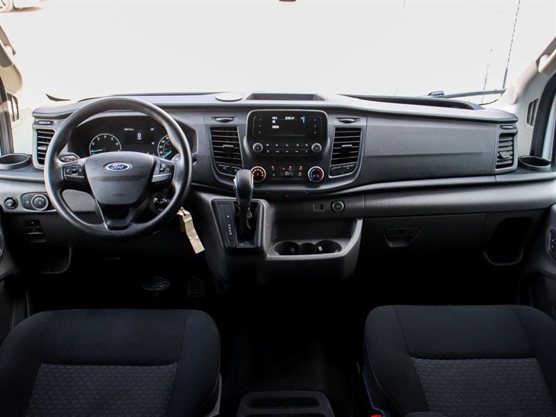 ford Transit 2021 - 7