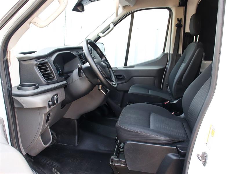 ford Transit 2021 - 8