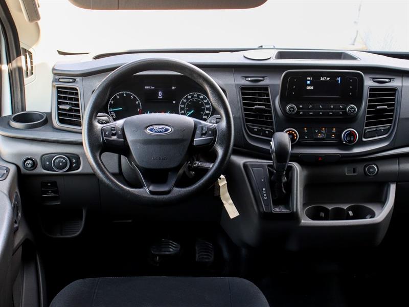 ford Transit 2021 - 9