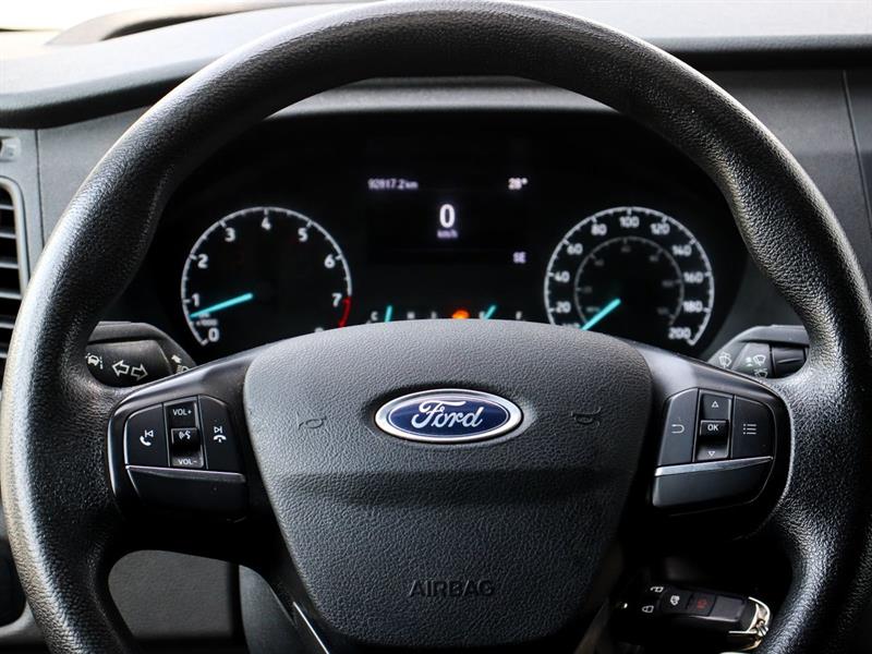 ford Transit 2021 - 10