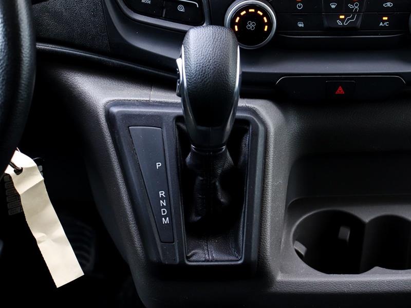 ford Transit 2021 - 12